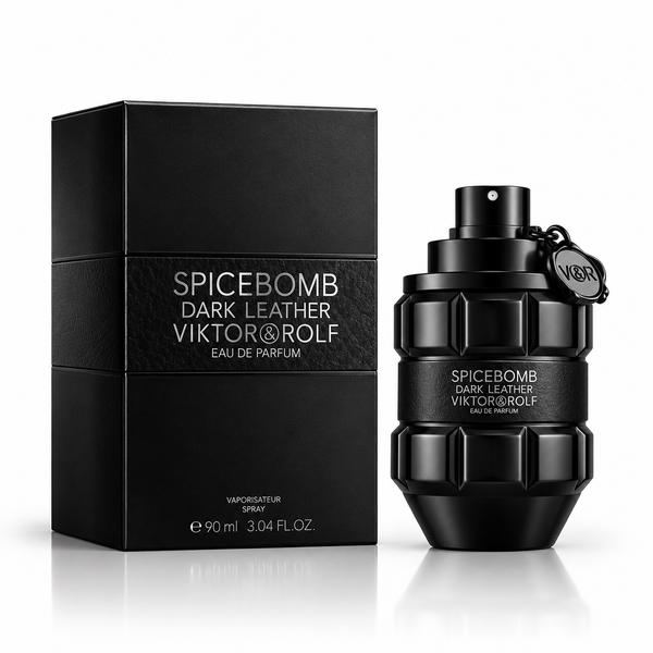 Viktor&Rolf Spicebomb Dark Leather Eau de Parfum