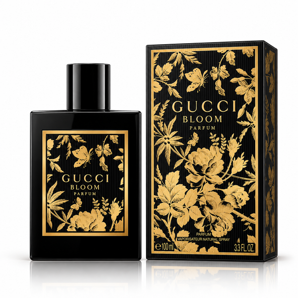 Gucci Bloom Parfum