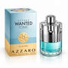 Azzaro Wanted Tonic Eau de Toilette