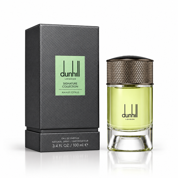 Dunhill London Signature Collection Amalfi Citrus Eau de Parfum