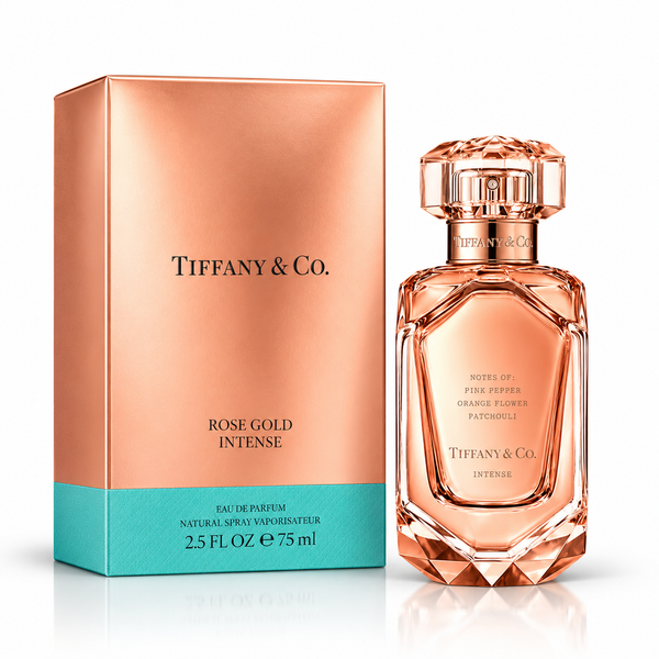 Tiffany & Co. Rose Gold Intense Eau de Parfum