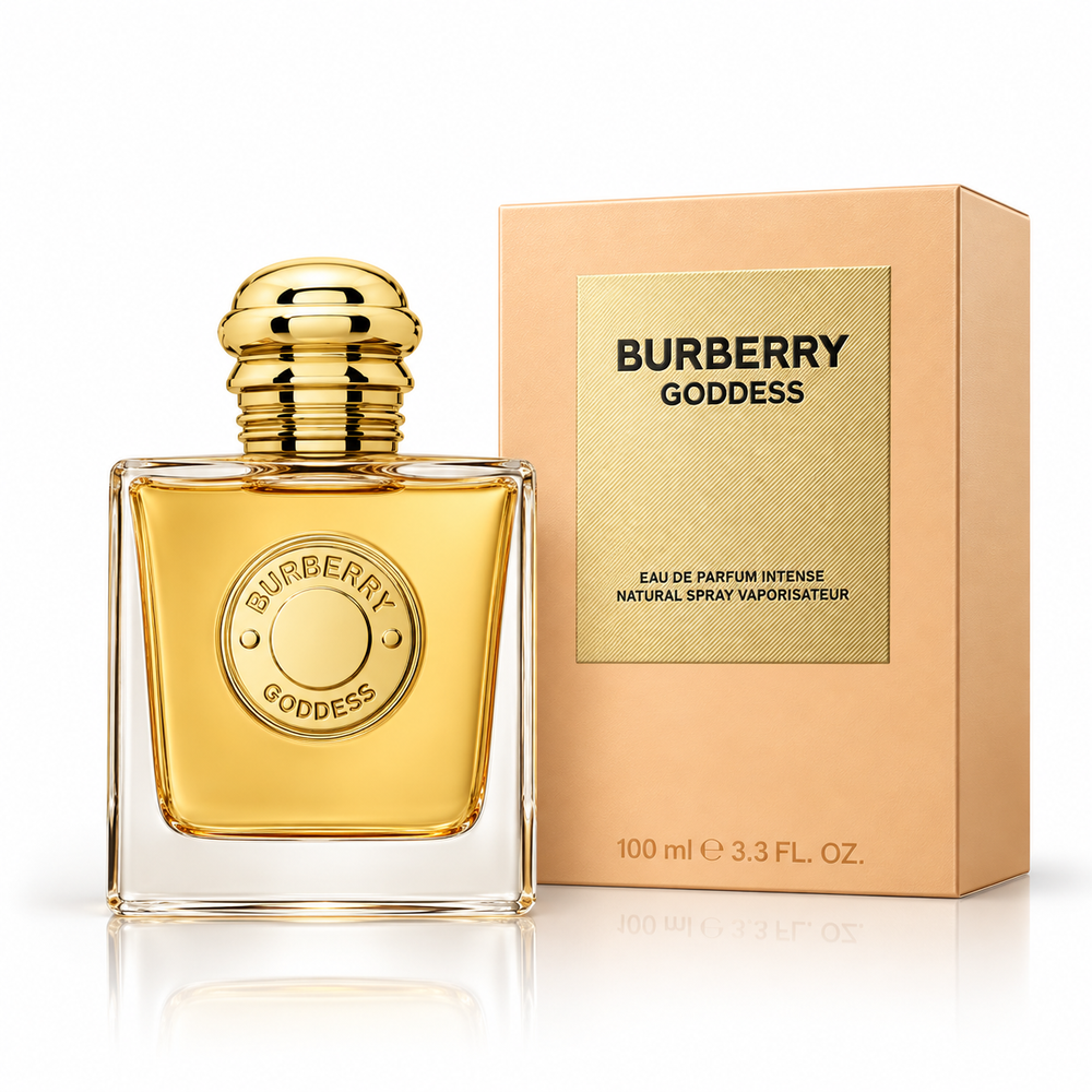 Burberry Goddess Eau de Parfum Intense
