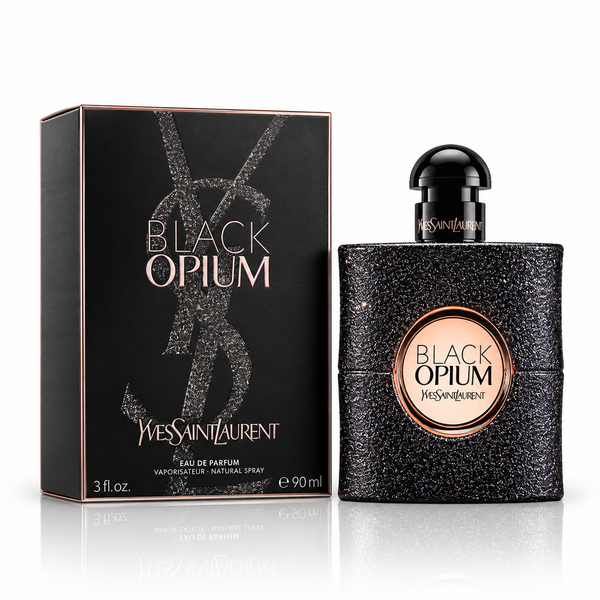 Yves Saint Laurent Black Opium Eau de Parfum
