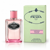 Prada Les Infusions de Prada Infusion de Rose Eau de Parfum