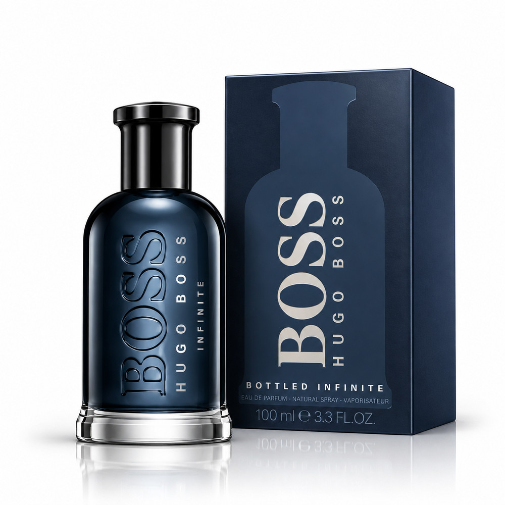 Hugo Boss Bottled Infinite Eau de Parfum
