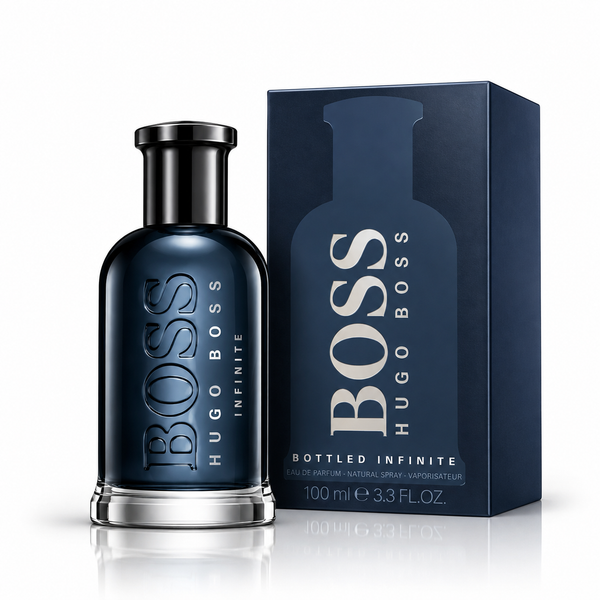 Hugo Boss Bottled Infinite Eau de Parfum