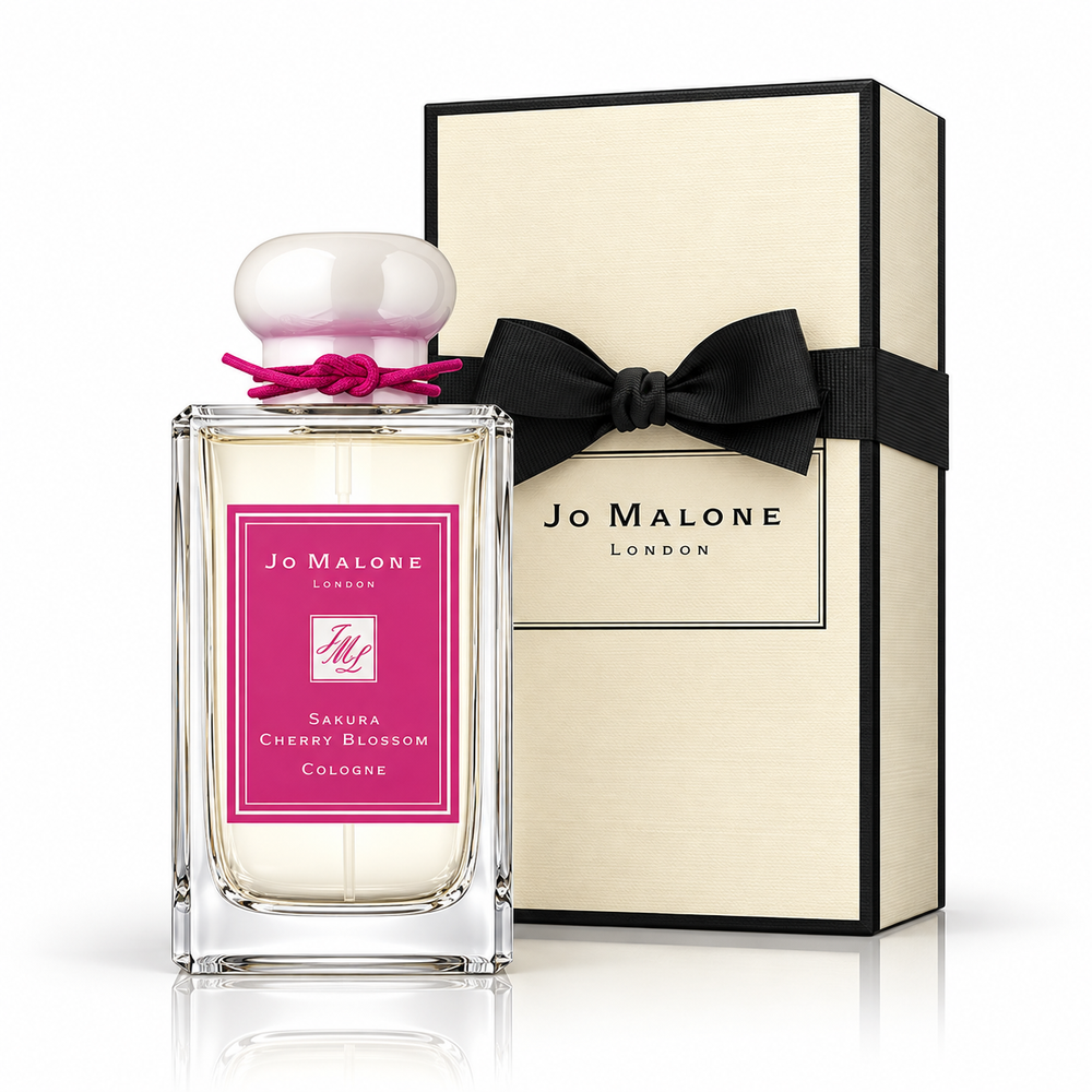 Jo Malone London Sakura Cherry Blossom Cologne