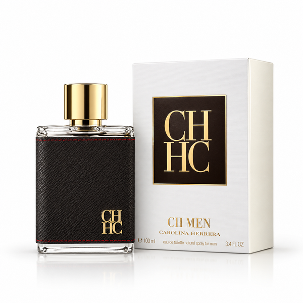 Carolina Herrera Men Eau de Toilette