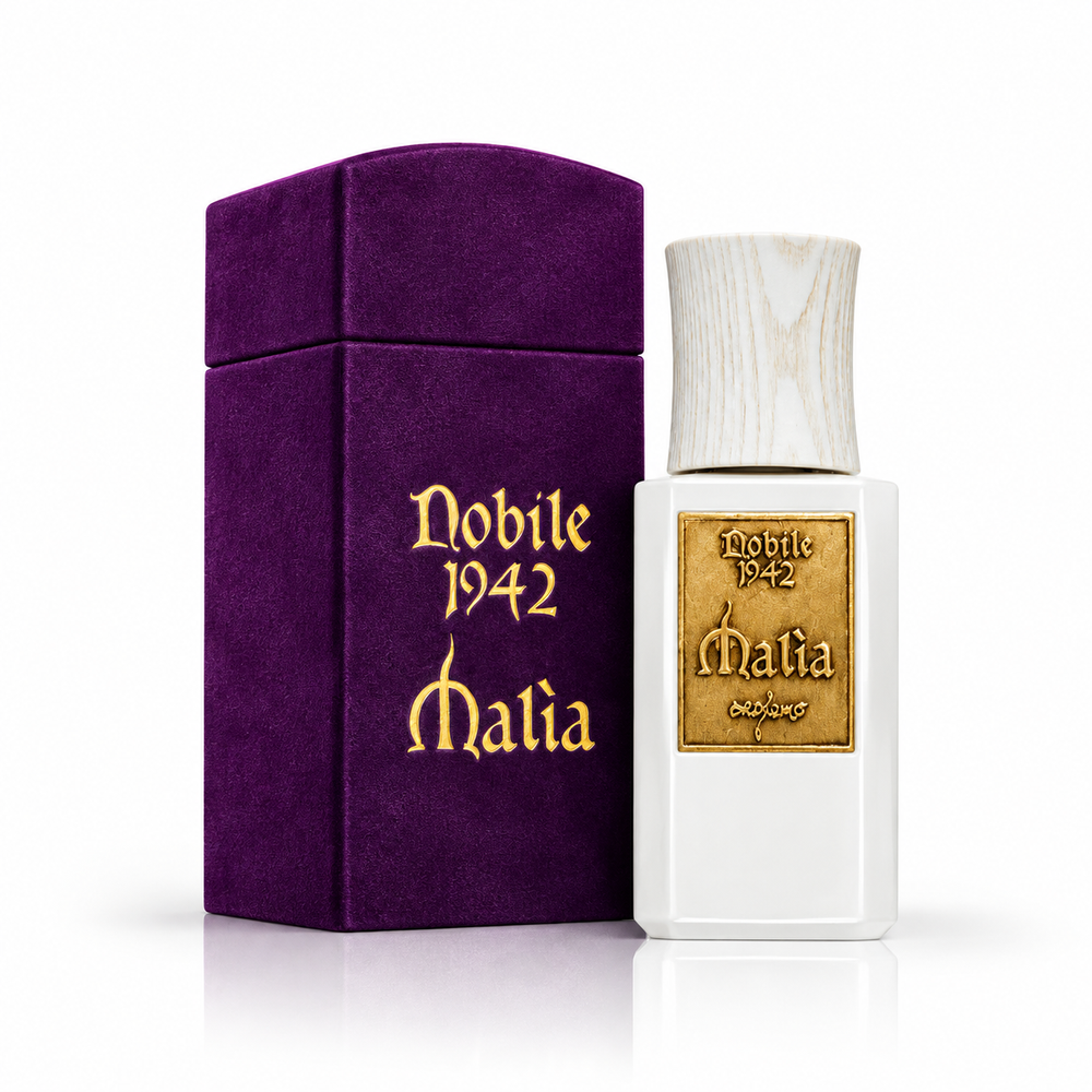 Nobile 1942 Malìa Parfum