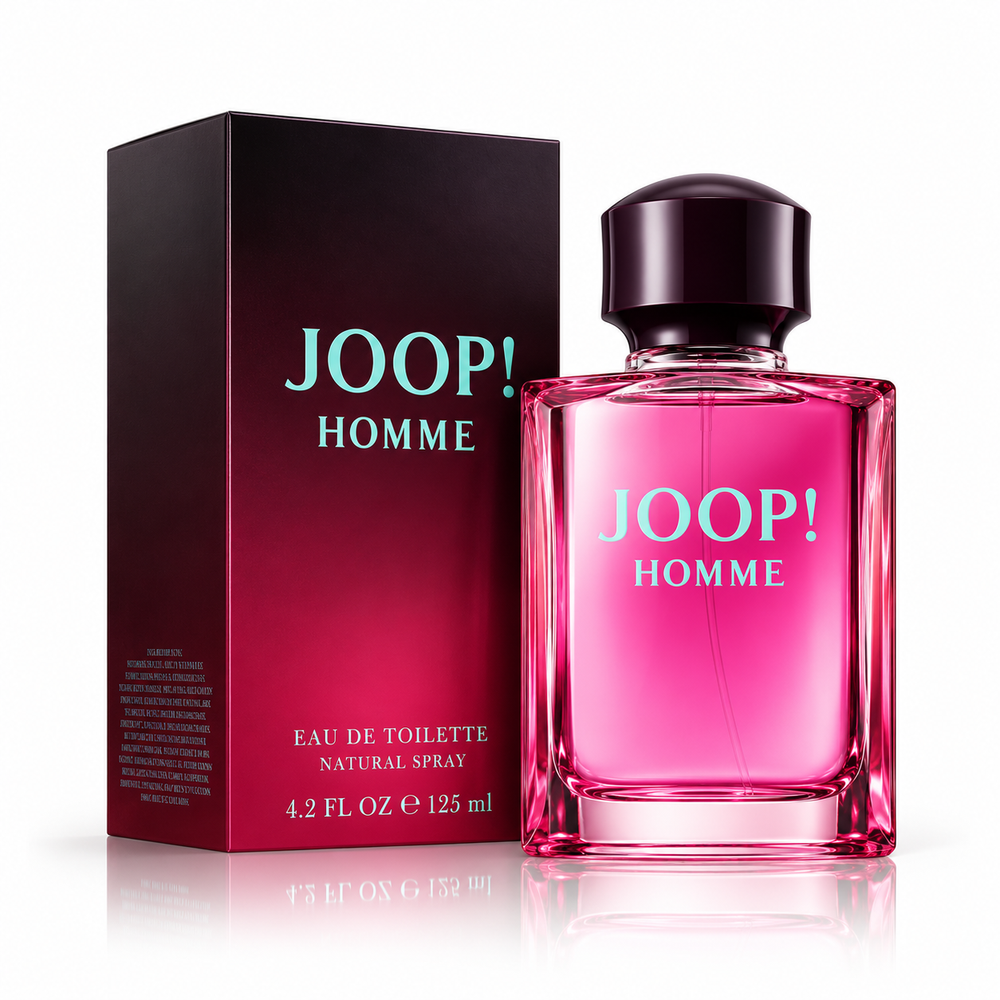 JOOP! Homme Eau de Toilette
