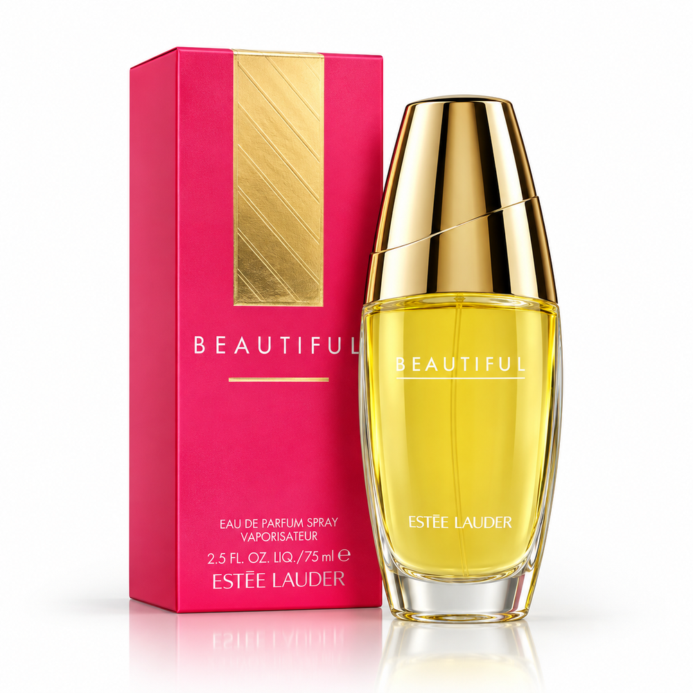 Estée Lauder Beautiful Eau de Parfum