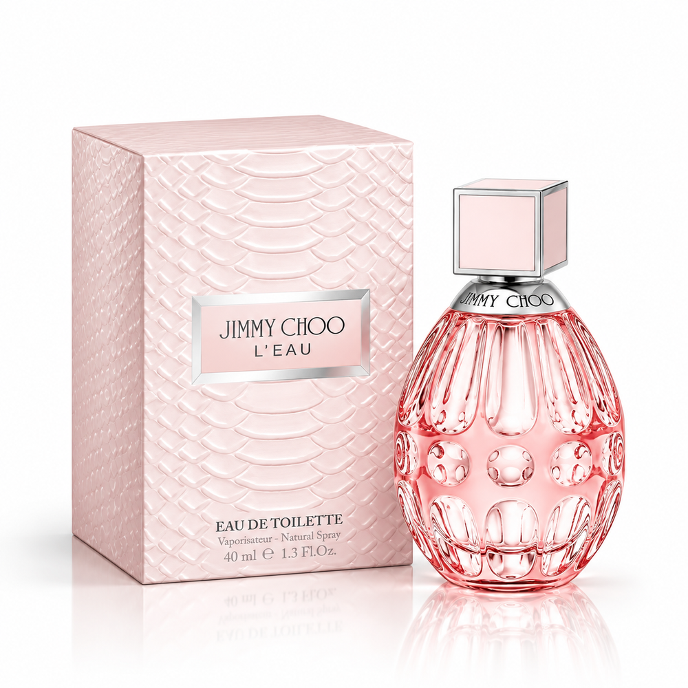 Jimmy Choo L’Eau Eau de Toilette