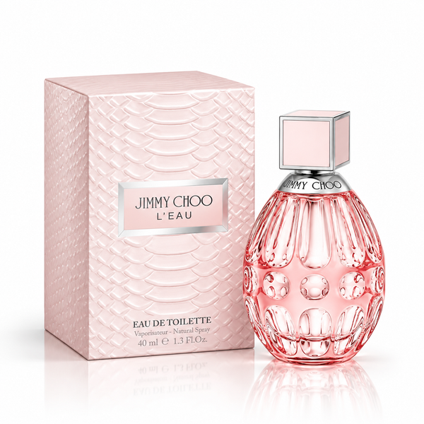 Jimmy Choo L’Eau Eau de Toilette
