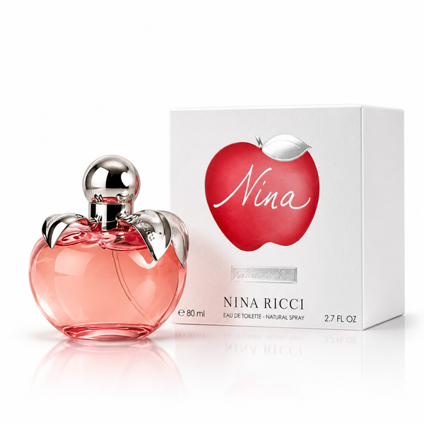 Nina Ricci Eau de Toilette