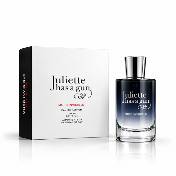 Juliette Has a Gun Musc Invisible Eau de Parfum