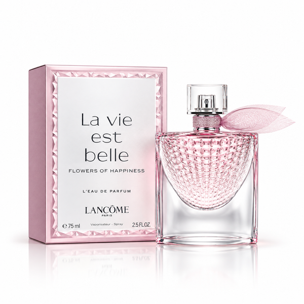 Lancôme La Vie Est Belle Flowers of Happiness Eau de Parfum
