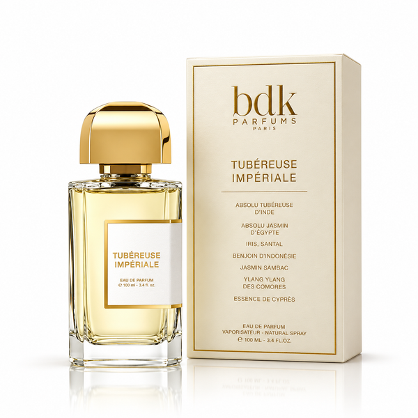 BDK Parfums Tubéreuse Impériale Eau de Parfum
