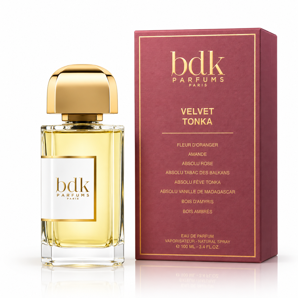 BDK Parfums Velvet Tonka Eau de Parfum