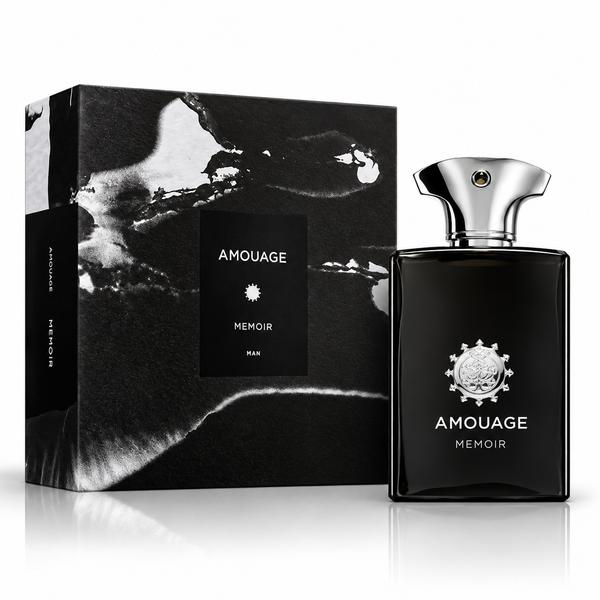 Amouage Memoir Man Eau de Parfum