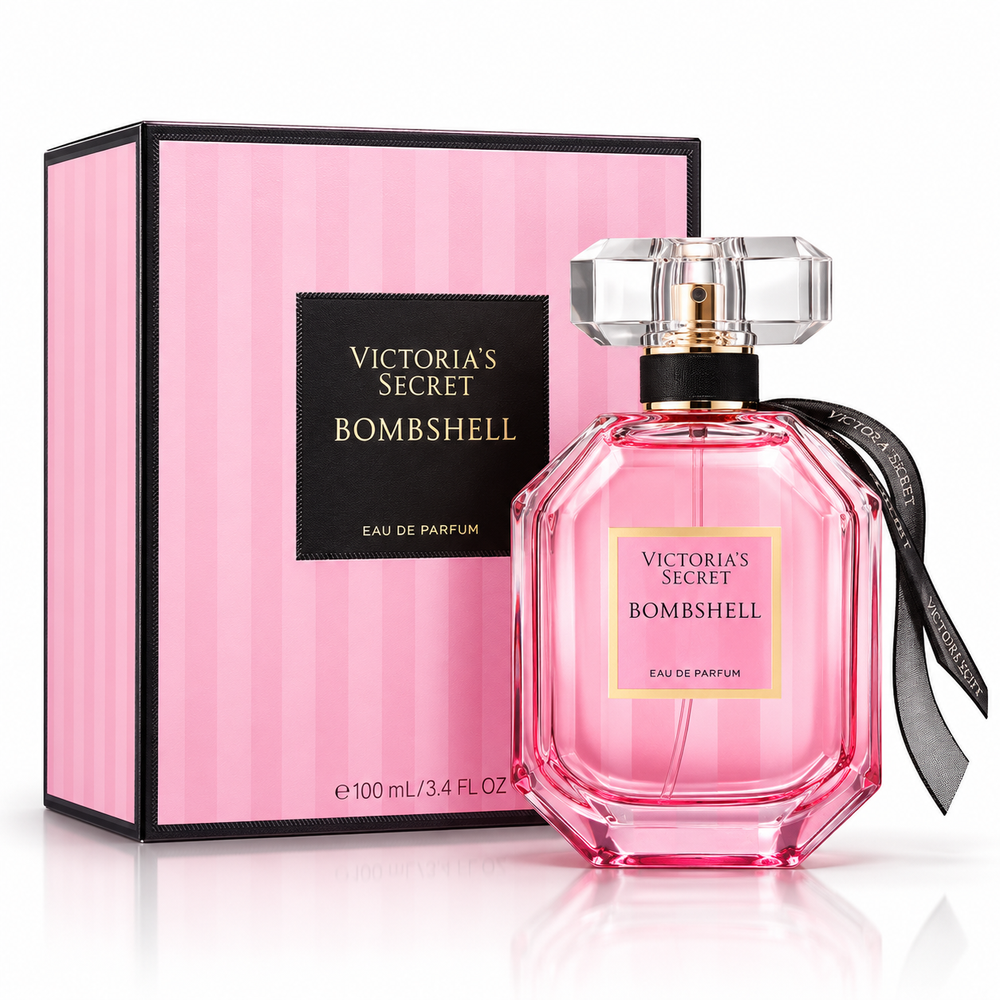 Victoria’s Secret Bombshell Eau de Parfum
