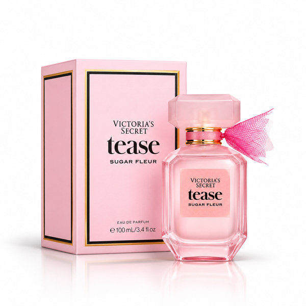Victoria’s Secret Tease Sugar Fleur Eau de Parfum