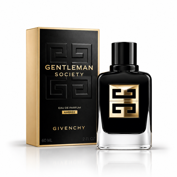Givenchy Gentleman Society Ambrée Eau de Parfum