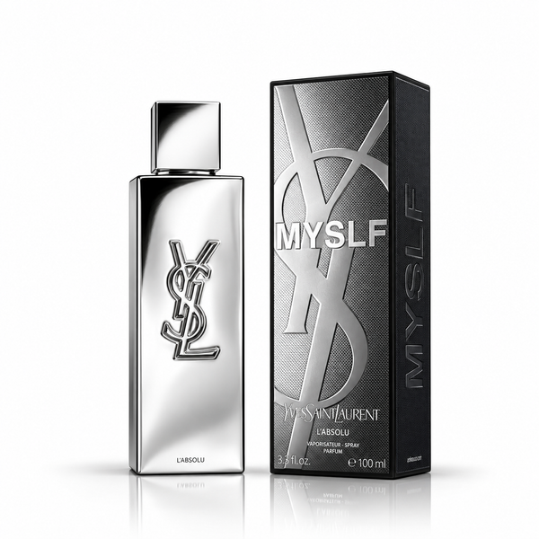 Yves Saint Laurent MYSLF L’ABSOLU Eau de Parfum