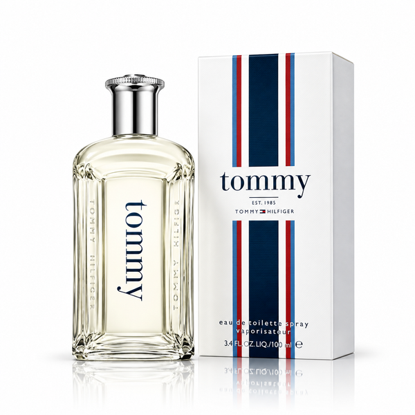 Tommy Hilfiger Tommy Eau de Toilette