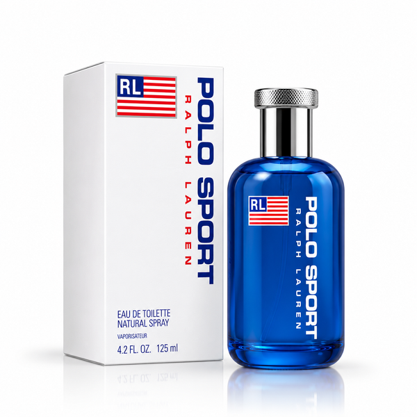 Ralph Lauren Polo Sport Eau de Toilette