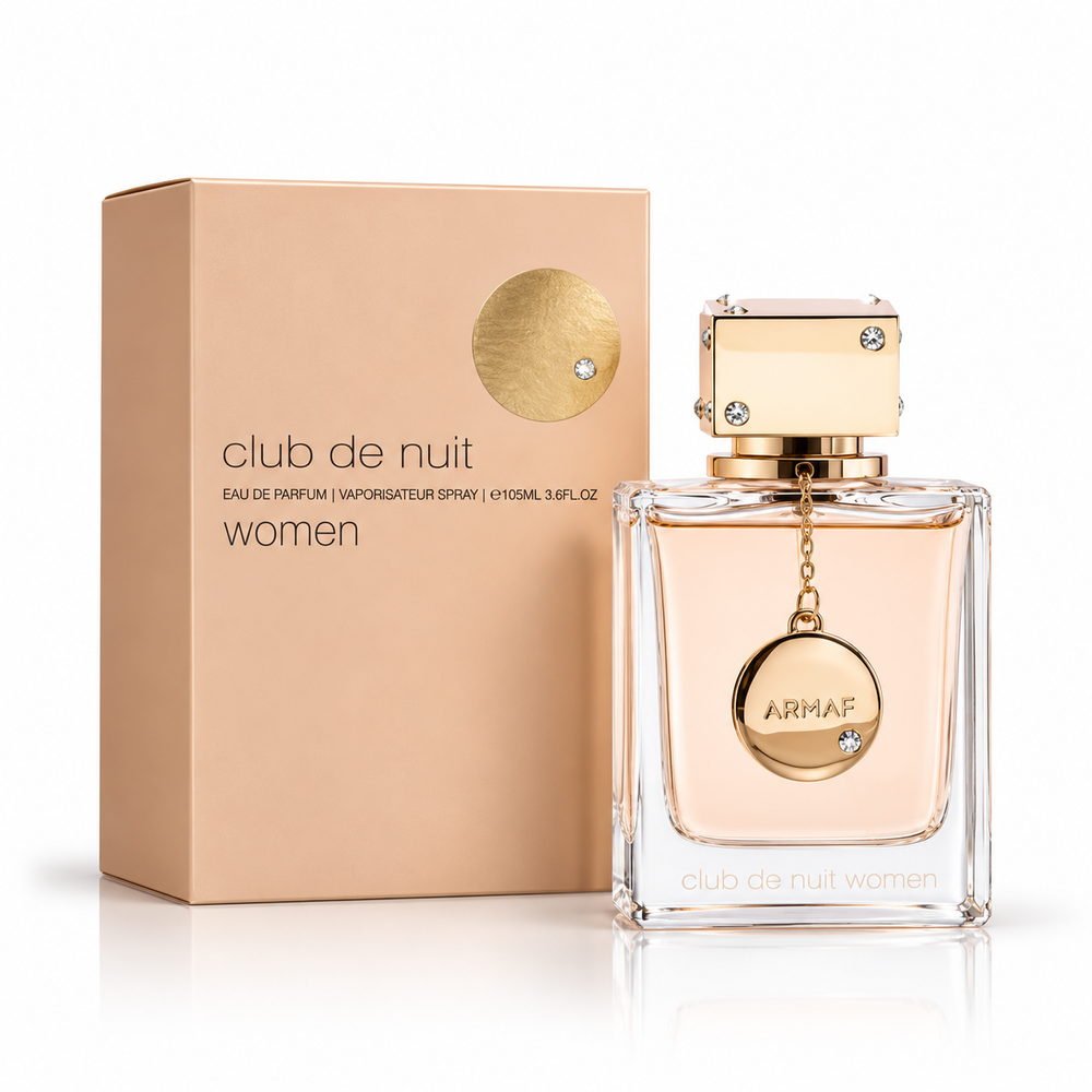 Armaf Club de Nuit Woman Eau de Parfum