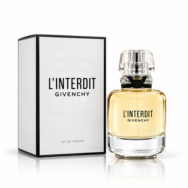Givenchy L’Interdit Eau de Parfum