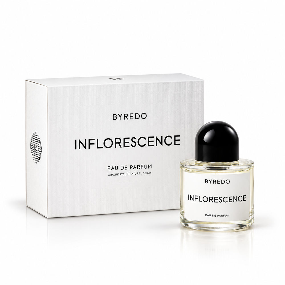 Byredo Inflorescence Eau de Parfum