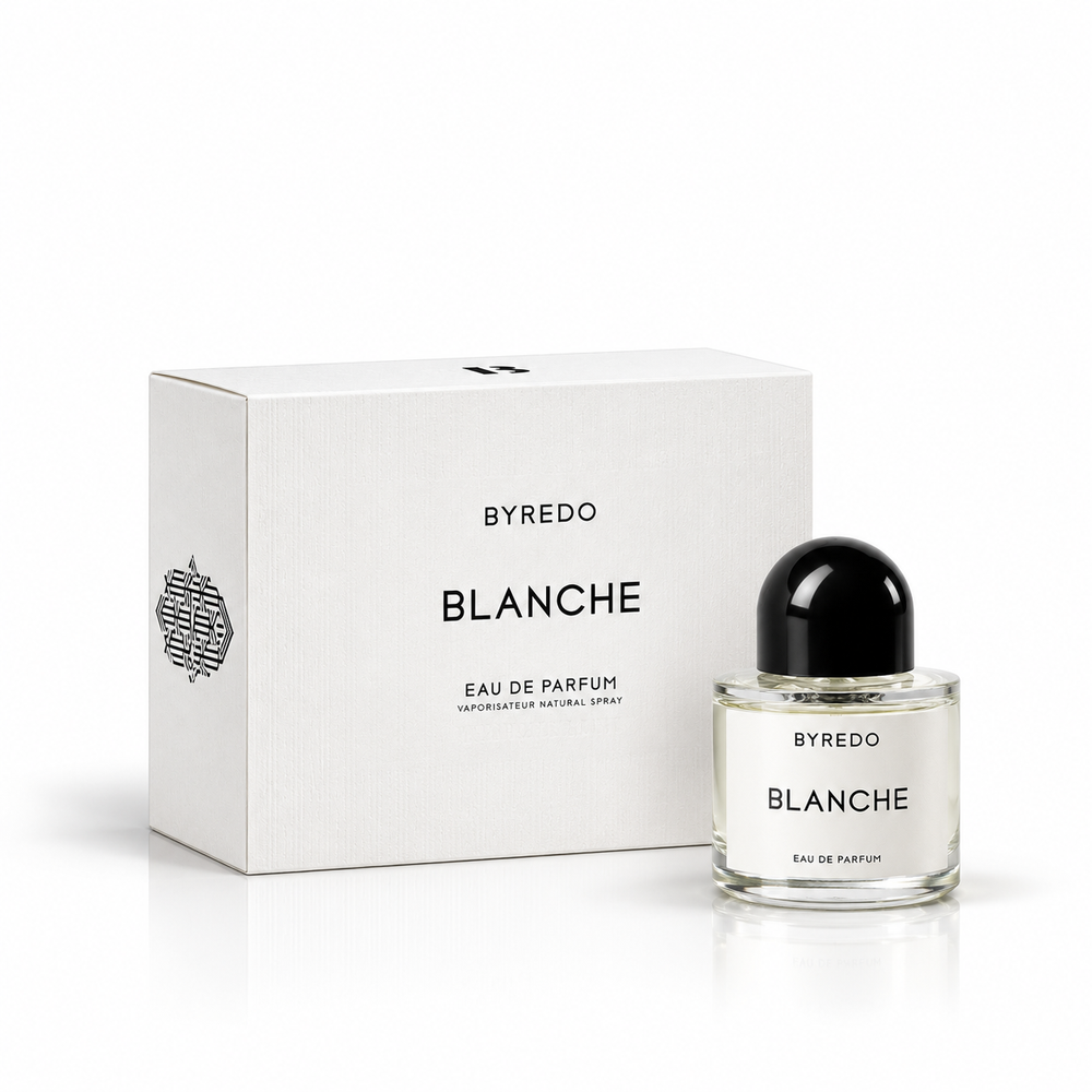 Byredo Blanche Eau de Parfum