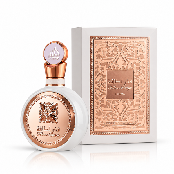 Lattafa Fakhar Lattafa Eau de Parfum