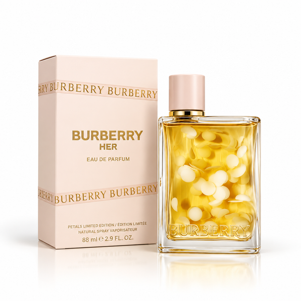 Burberry Her Petals Eau de Parfum