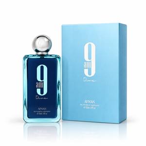 Afnan 9 AM Dive Eau de Parfum