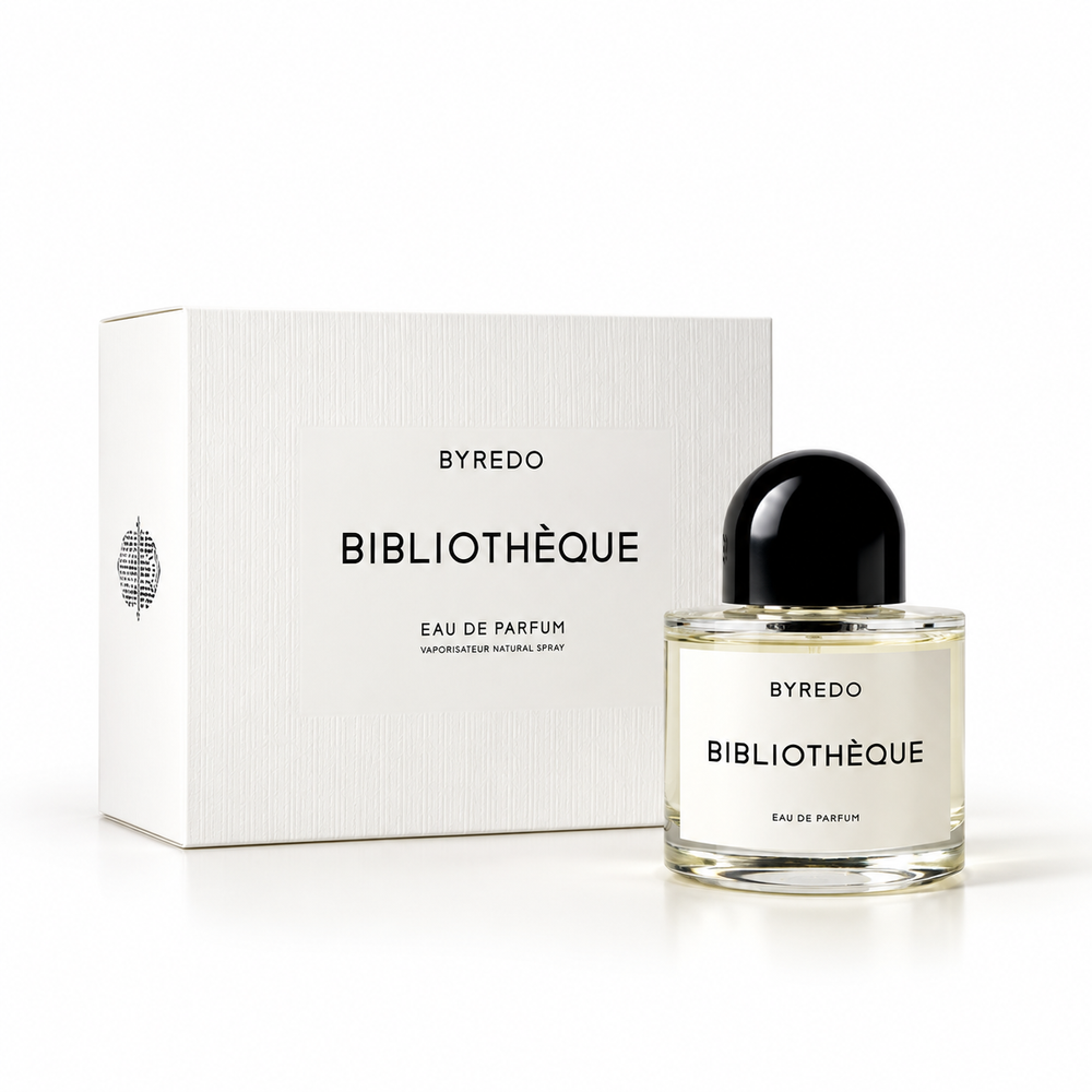 Byredo Bibliothèque Eau de Parfum