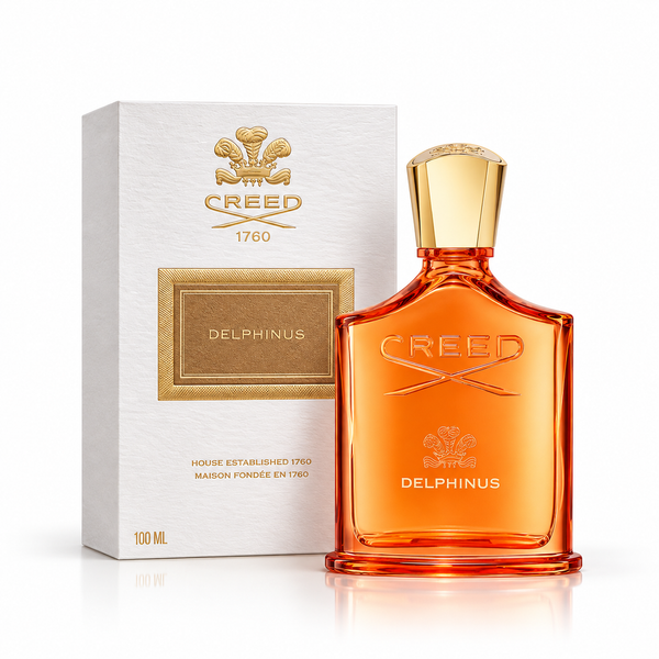 Creed Delphinus Eau de Parfum