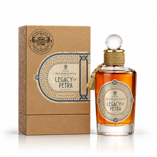 Penhaligon’s The Legacy of Petra Eau de Parfum