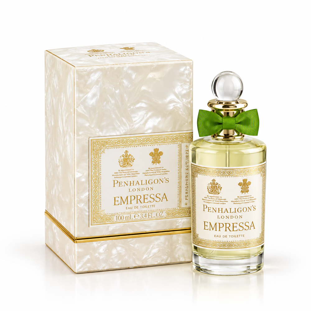 Penhaligon’s Empressa Eau de Parfum