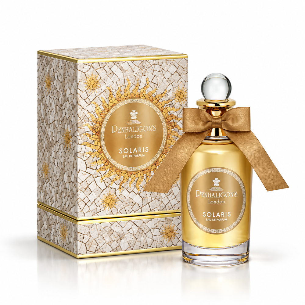 Penhaligon’s Solaris Eau de Parfum