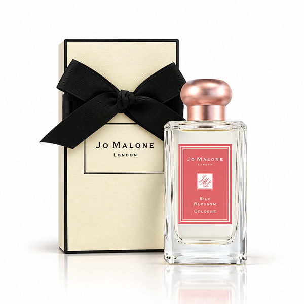 Jo Malone London Silk Blossom Cologne