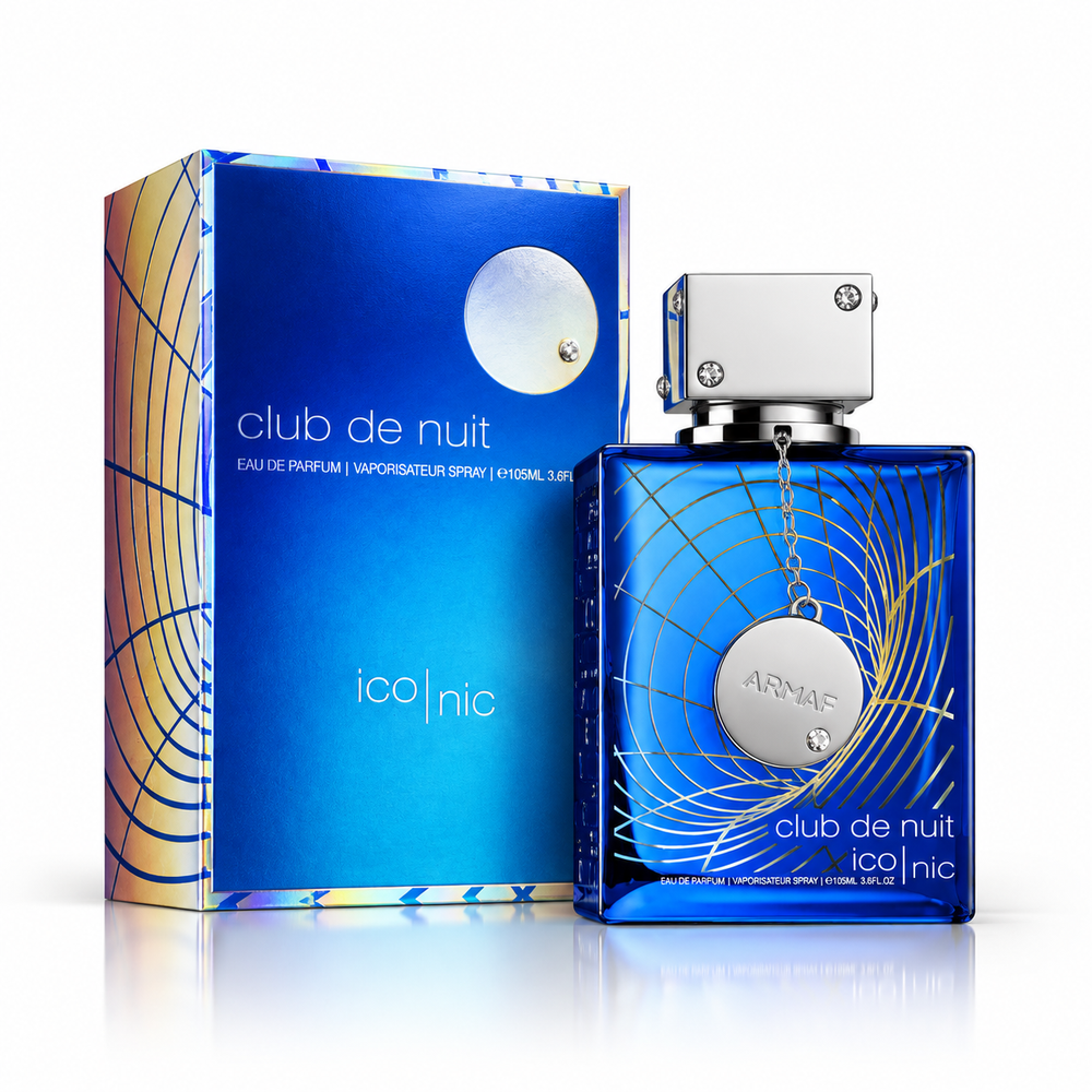 Armaf Club de Nuit Iconic Eau de Parfum