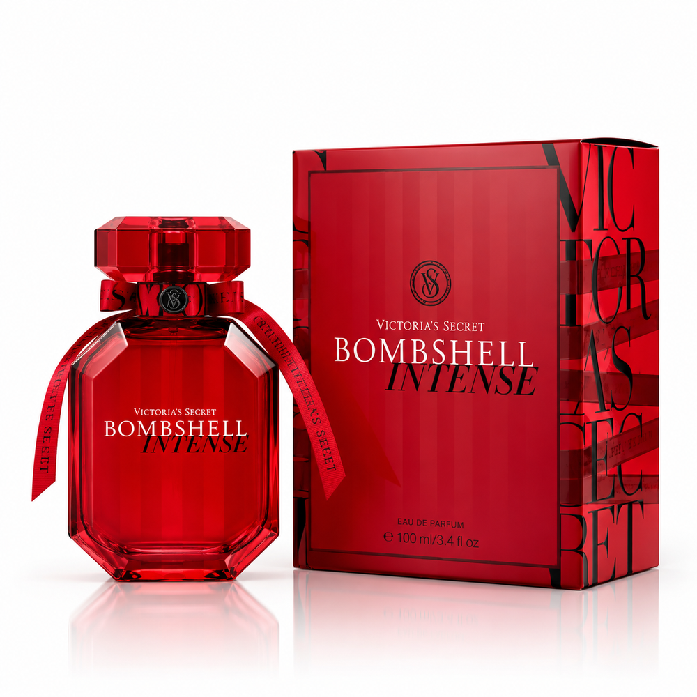 Victoria’s Secret Bombshell Intense Eau de Parfum