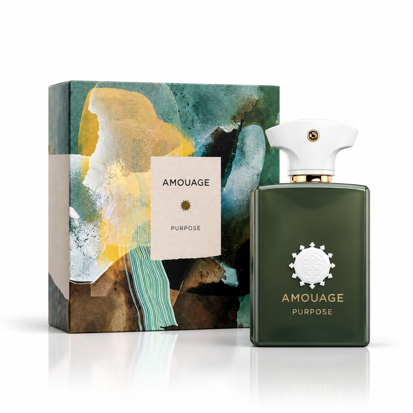 Amouage Purpose Eau de Parfum