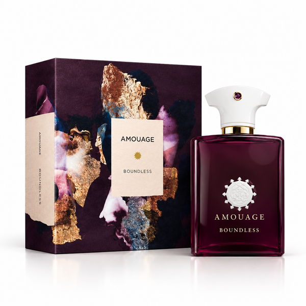 Amouage Boundless Eau de Parfum