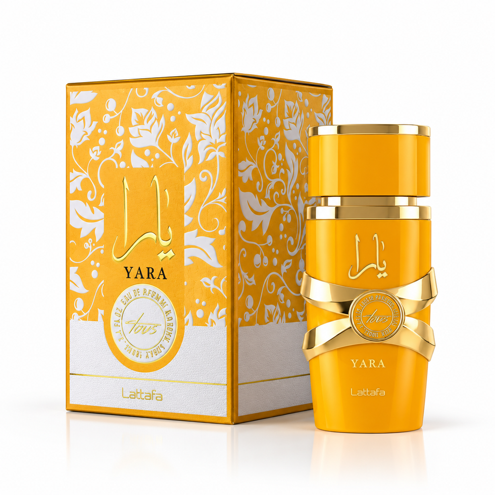 Lattafa Yara Eau de Parfum