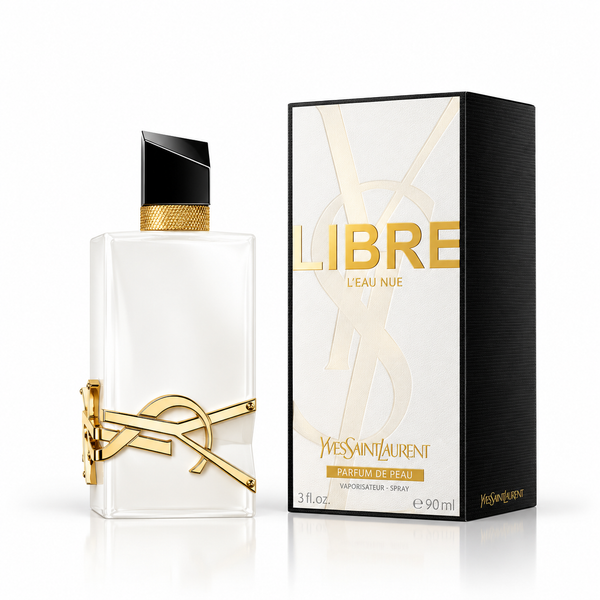 Yves Saint Laurent LIBRE L’EAU NUE Parfum de Peau