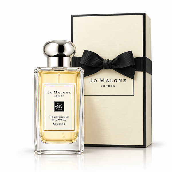 Jo Malone London Honeysuckle & Davana Cologne
