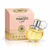 Azzaro Wanted Girl Eau de Parfum